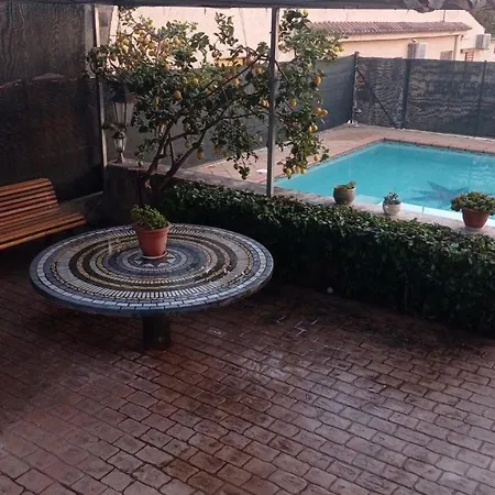 Loftcaljoan Casa rural *