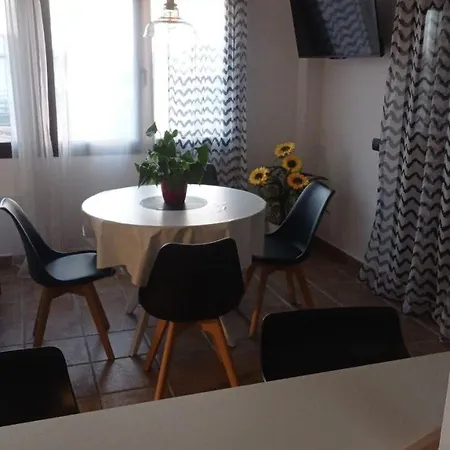 Loftcaljoan Deltebre