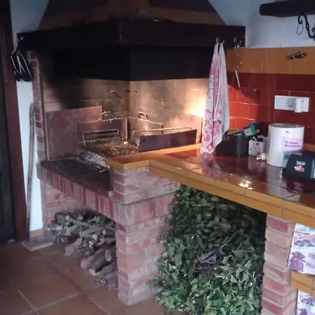 Country house Loftcaljoan Deltebre