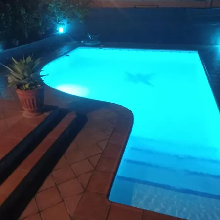 Loftcaljoan * Deltebre