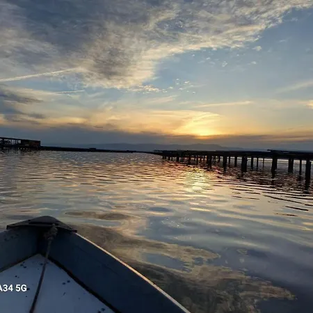 Country house Loftcaljoan