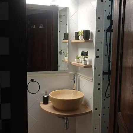 Hétvégi ház Loftcaljoan Deltebre