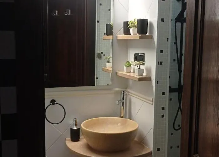 Casa de Campo Loftcaljoan Deltebre