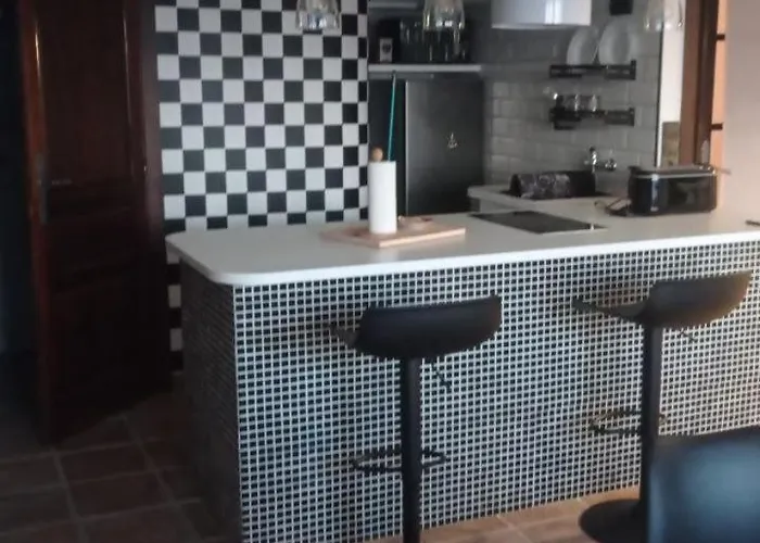 Loftcaljoan Casa de Campo *