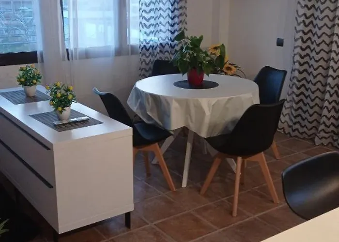 Casa de Campo Loftcaljoan