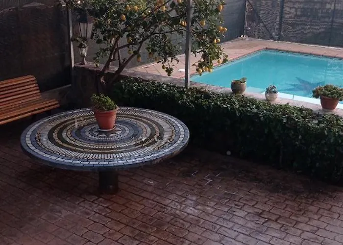 Loftcaljoan Casa de Campo *