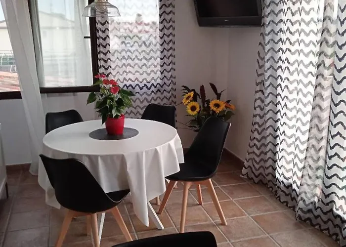Loftcaljoan * Deltebre