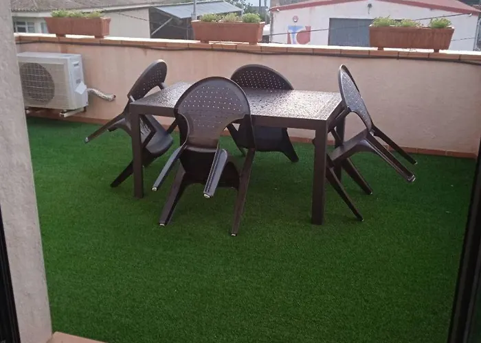 Casa de Campo Loftcaljoan
